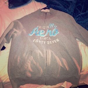 A aeropostale sweater